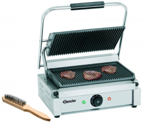 Grill kontaktowy "Panini" 1R BARTSCHER A150674 A150674