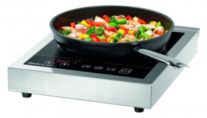 Kuchenka indukcyjna IK 27TC BARTSCHER 105927 105927