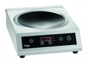 Wok indukcyjny IW35