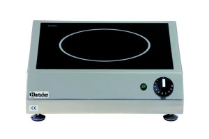 Płyta elektryczna, US BARTSCHER 104906 104906