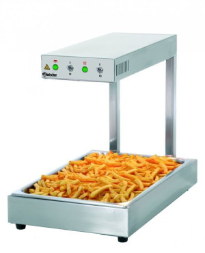 Mostek grzewczy na podczerwień 1/1GN BARTSCHER A114001 A114001