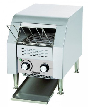 Toster przelotowy "Mini" BARTSCHER 100211 100211