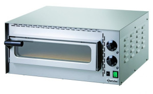 Piec do pizzy "Mini Plus" BARTSCHER 203530 203530