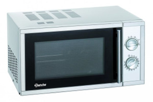 Kuchenka mikrofalowa 23L, 900W BARTSCHER 610836 610836