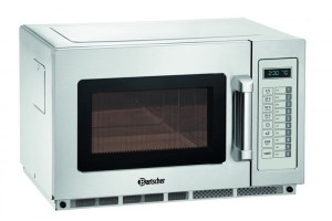 Kuchenka mikrofalowa 18340D BARTSCHER 610188 610188