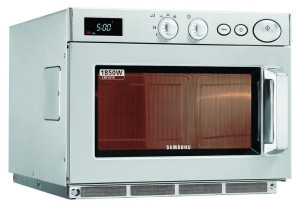 K. Mik. Samsung Cm1919a, 26l,1850w Bartscher 610191 610191