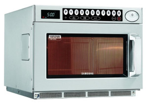 K. Mik. Samsung Cm1929a, 26l,1850w Bartscher 610190 610190