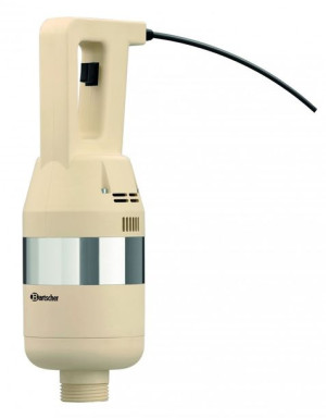 Korpus silnika STM3 650 BARTSCHER 130132 130132