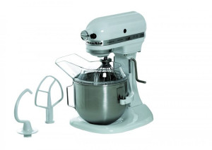 KitchenAid 5KPM5EWH biały, 4,83L BARTSCHER A1500507 A1500507