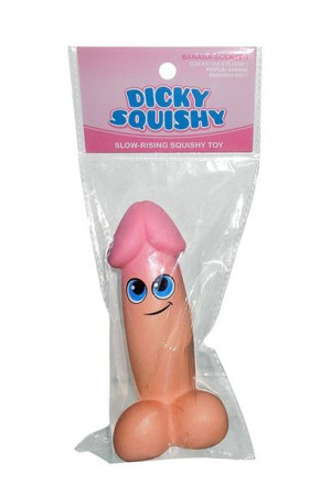 Dicky Squishy