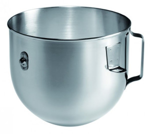 Miska 4,83L, K45, Kitchen Aid BARTSCHER A150013 A150013
