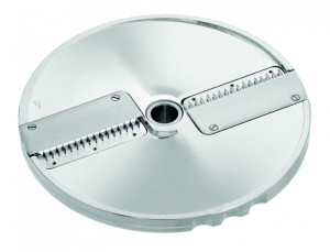 Tarcza do krojenia w słupki/julienne DQ4 BARTSCHER 120333 120333