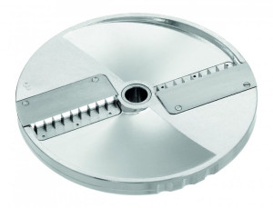 Tarcza do krojenia w słupki/julienne DQ8 BARTSCHER 120334 120334