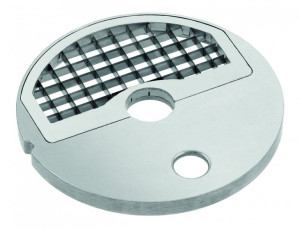 Tarcza tnąca do krojenia w kostkę PS14 BARTSCHER 120345 120345