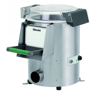 Obieraczka do ziemniaków 5kg BARTSCHER A120181 A120181