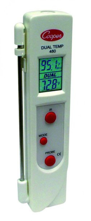 Termometr D2200 Ktp-if Bartscher 292480 292480