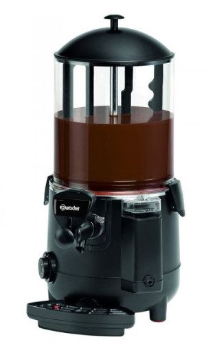 Dyspenser do czekolady 9,5L BARTSCHER 900004 900004