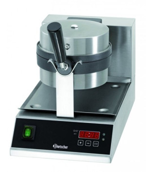 Gofrownica "Deluxe" BARTSCHER 370164 370164
