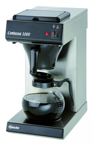 Ekspres do kawy "Contessa 1000"
