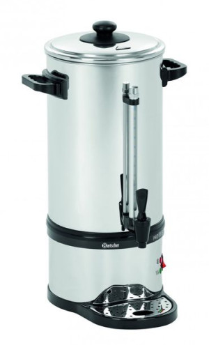 Ekspres do kawy "Bartscher PRO II 60T"