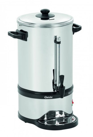 Ekspres do kawy "Bartscher PRO II 100T"