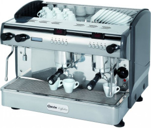 Ekspres do kawy Coffeeline G2plus BARTSCHER 190163 190163