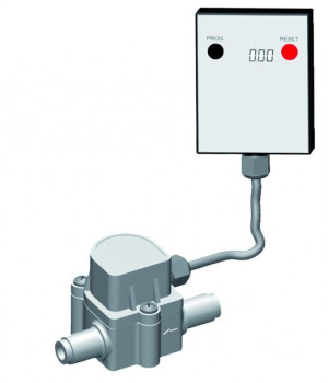 Poj. na wodę do Kitchen-Aid A150050 BARTSCHER 109861 109861