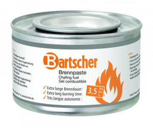 Pasta Bartscher do podgrz. Pu 200g BARTSCHER 500060 500060