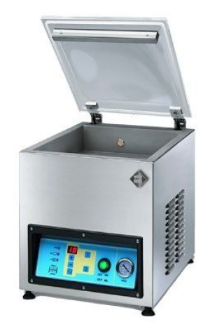 Pakowarka próżniowa 8 m³/h VBN - 8 RM GASTRO 00009741 VBN - 8