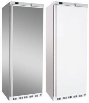 Szafa chłodnicza - 350 l lakierowana HR - 400 REDFOX 00009956 HR - 400