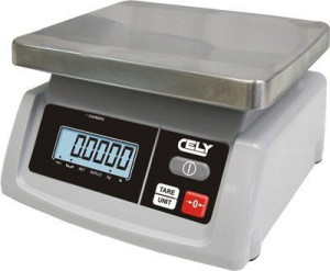 Waga sklepowa  REDFOX 00010516