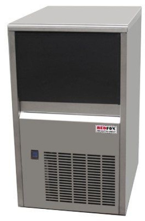 Kostkarka do lodu SS - 25 W REDFOX 00009973 SS - 25 W