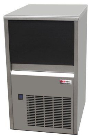 Kostkarka do lodu SS - 45 W REDFOX 00009977 SS - 45 W