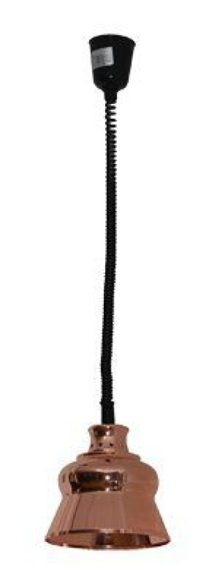 LG - M Lampa grzewcza do podgrzewania potraw LG - M REDFOX 00024012 LG - M