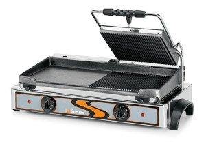 Płyta grillowa GR 8 FIAMMA fi_gr_8 fi_gr_8