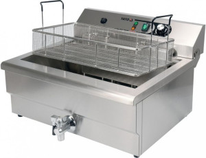 Smażalnik 30l Yato Yg-04641 Yg-04641