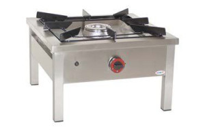 Taboret gazowy 1-palnikowy TGP 110.I EGAZ TGP-110.I TGP 110 I