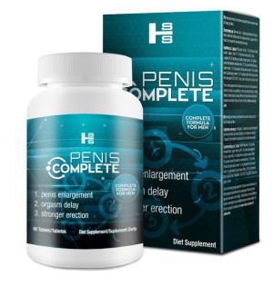 Penis Complet 60tab