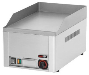 Płyta grillowa elektryczna FTH - 30 E REDFOX 00000356 FTH - 30 E