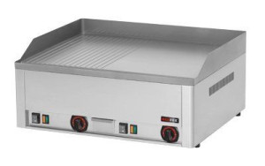 Płyta grillowa elektryczna FTHR - 60 E REDFOX 00000362 FTHR - 60 E