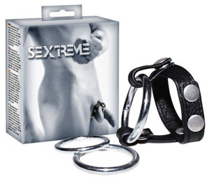 Sextreme - Pierścień