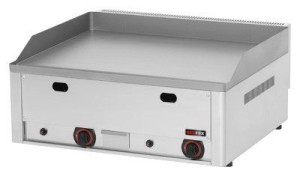Płyta grillowa gazowa FTH - 60 G REDFOX 00000368 FTH - 60 G