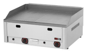 Płyta grillowa gazowa FTHR - 60 G REDFOX 00000370 FTHR - 60 G