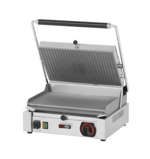 Grill kontaktowy elektryczny PM - 2015 R REDFOX 00000345 PM - 2015 R
