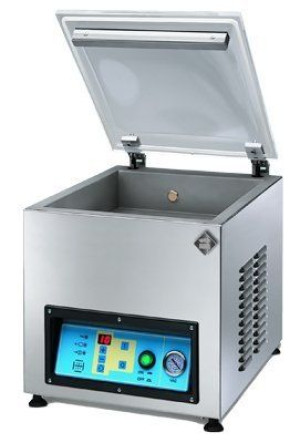 Pakowarka próżniowa 12 m³/h VBN - 12 RM GASTRO 00009742 VBN - 12
