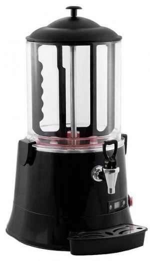 Czekoladziarka ChocoMASTER 10 l COOKPRO 500030011 500030011
