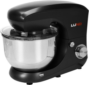 Mikser Planetarny 800w, 5,5l Ciemny Szary Lund 67805 67805