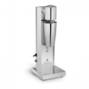 Koktajler - 0,8 l - 18000 obr./min ROYAL CATERING 10011136 RCMS-STD