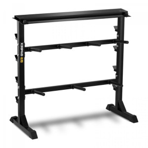 Stojak Na Sztangi Udźwig 350kg Gymrex 10230015 Gr-pl350