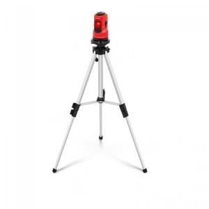 Laser Liniowy Krzyżowy / Zasięg 10m Steinberg 10030341 Sbs-ll-10